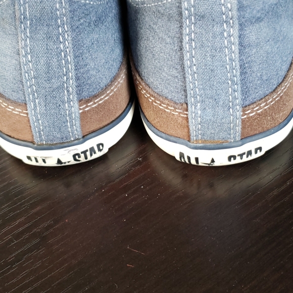 Converse shoes (unisex) - Picture 6 of 12